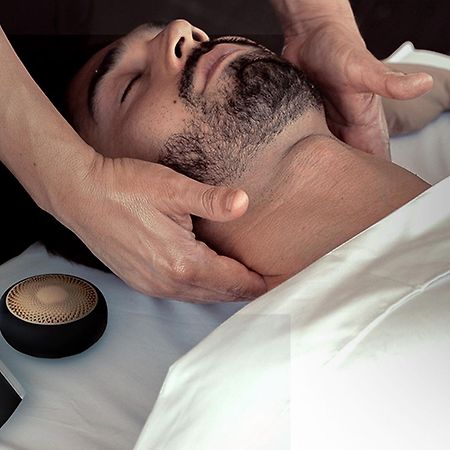 Eutopiq Hotel Medellín Eksteriør bilde