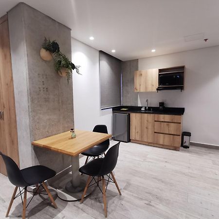 Eutopiq Hotel Medellín Eksteriør bilde