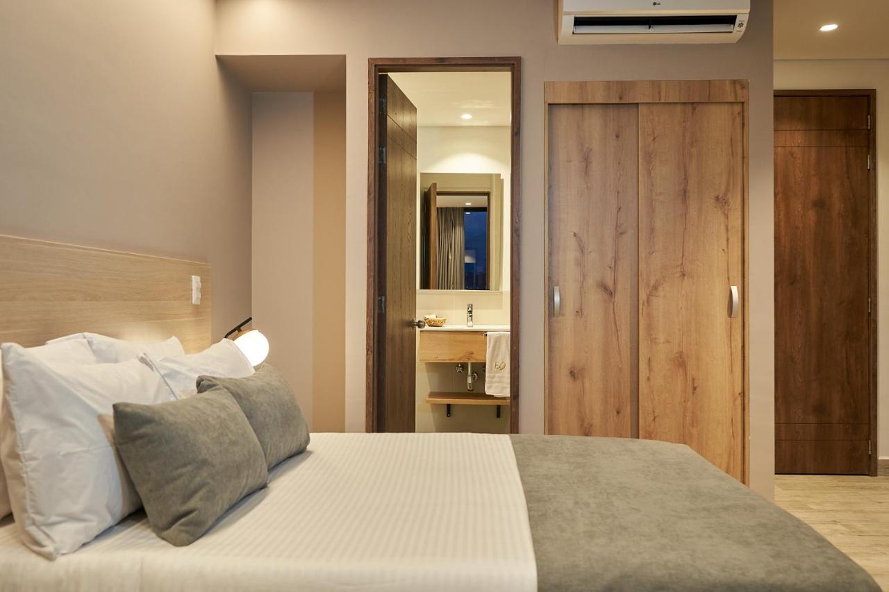 Eutopiq Hotel Medellín Eksteriør bilde