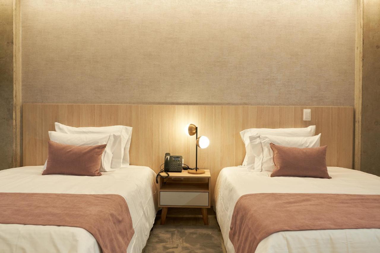 Eutopiq Hotel Medellín Eksteriør bilde