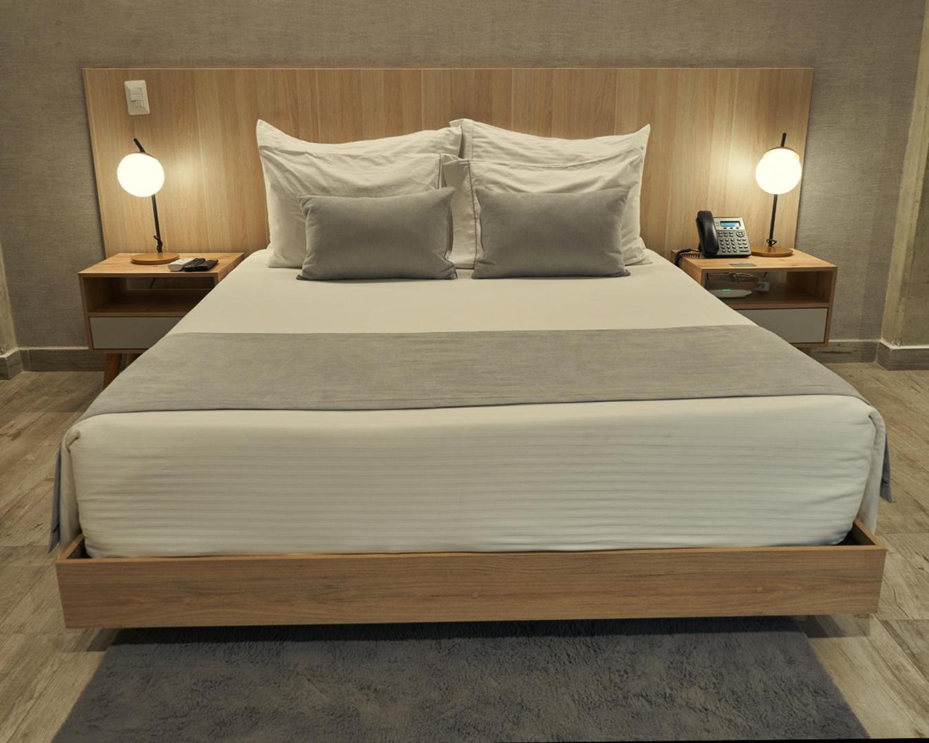 Eutopiq Hotel Medellín Eksteriør bilde