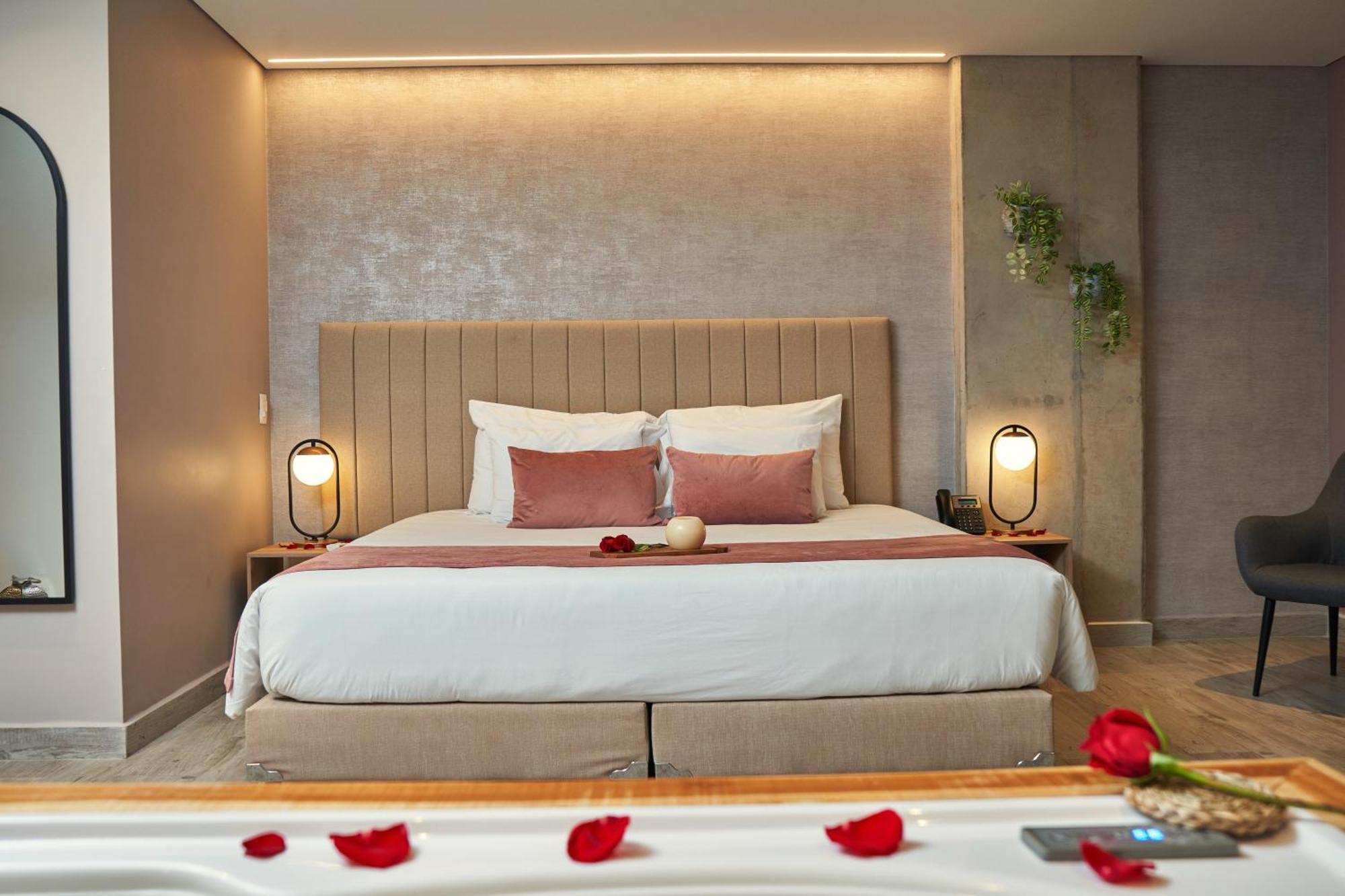 Eutopiq Hotel Medellín Eksteriør bilde