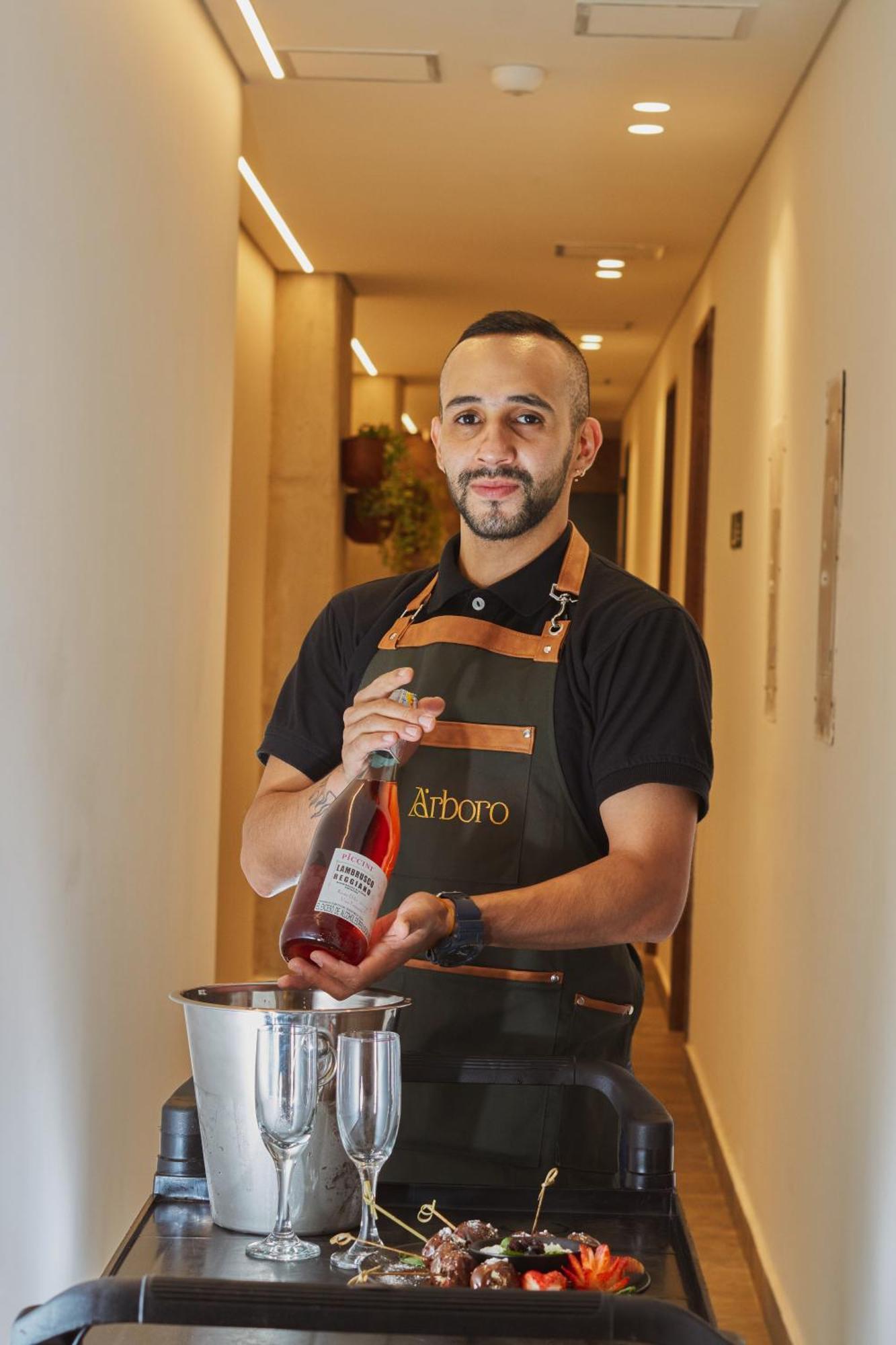 Eutopiq Hotel Medellín Eksteriør bilde
