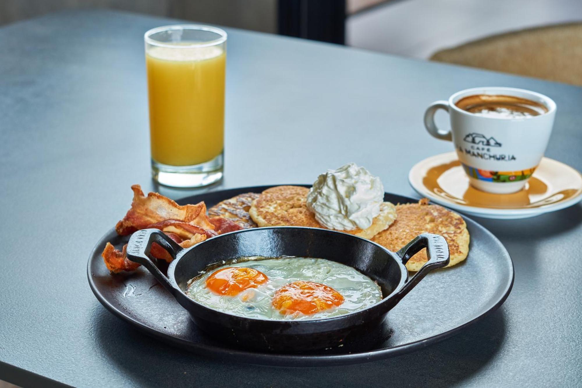 Eutopiq Hotel Medellín Eksteriør bilde