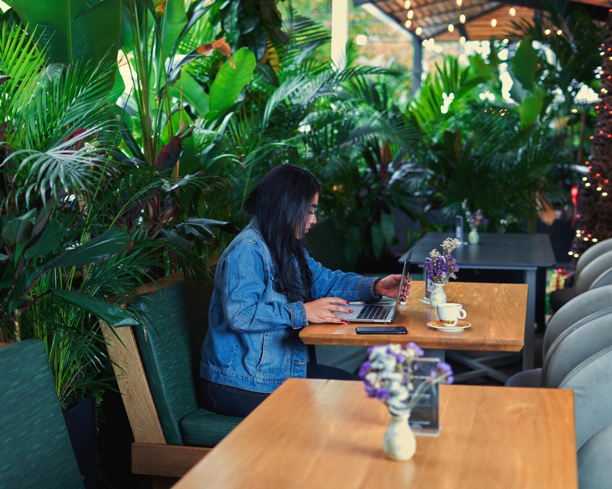 Eutopiq Hotel Medellín Eksteriør bilde