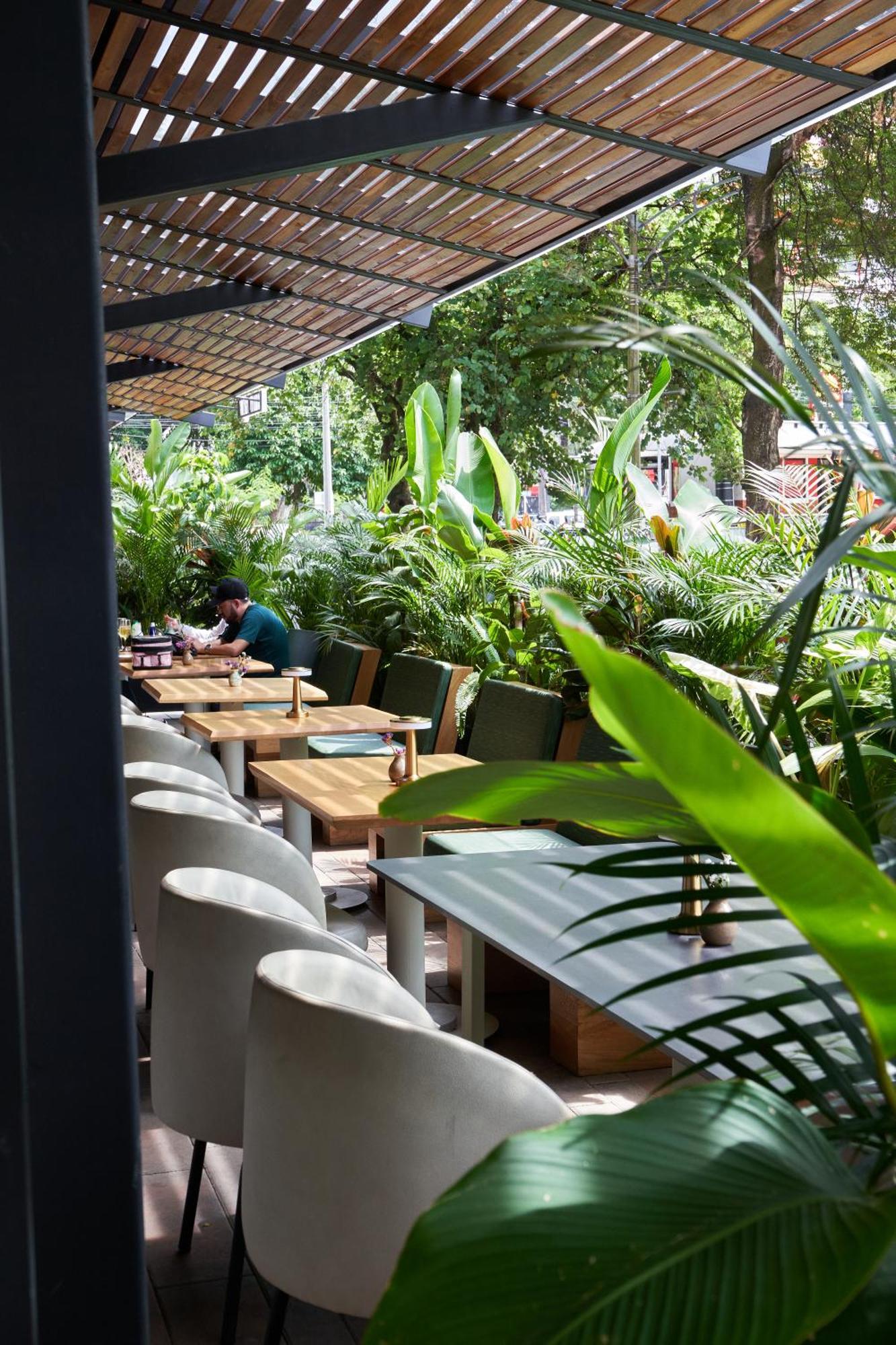 Eutopiq Hotel Medellín Eksteriør bilde