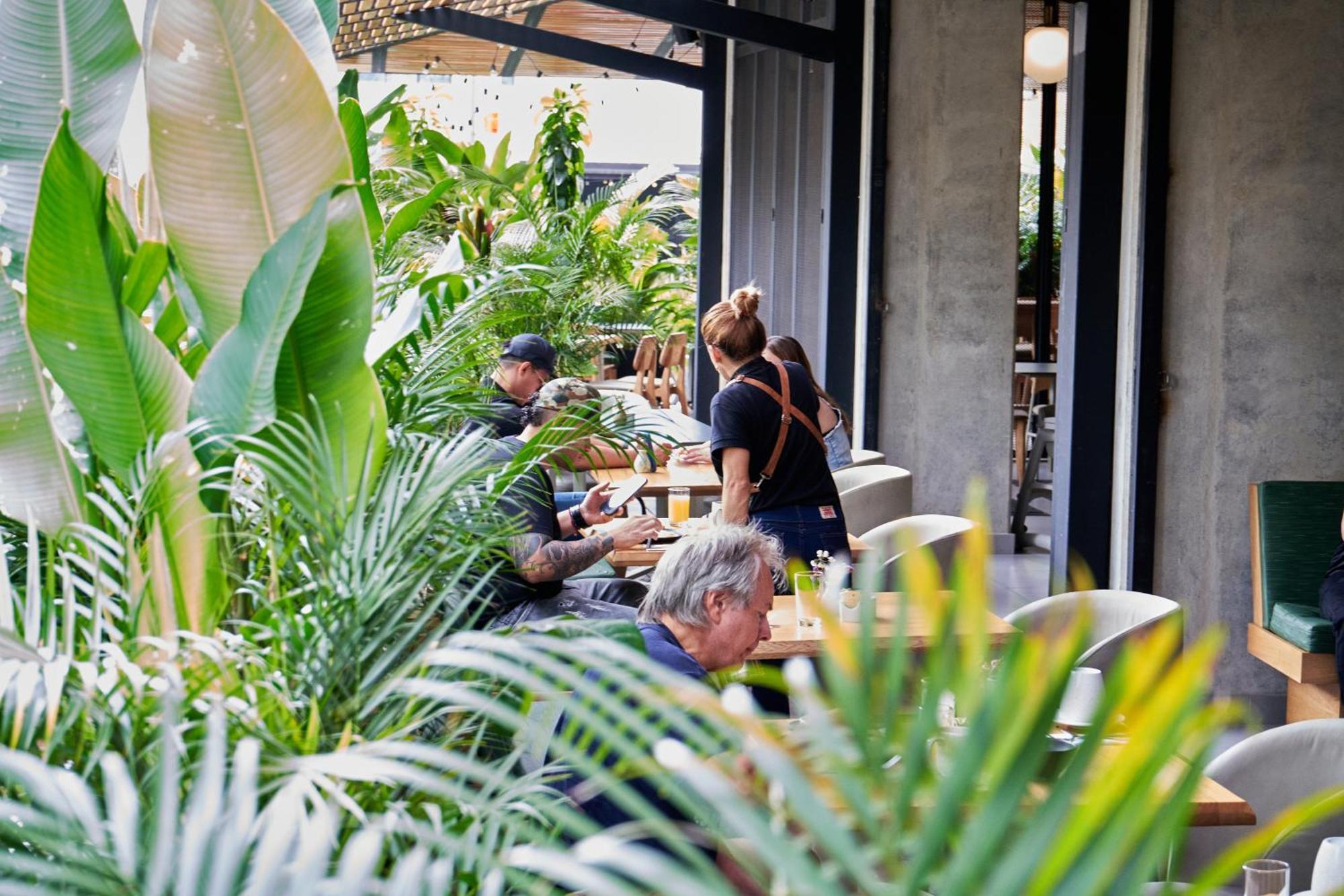 Eutopiq Hotel Medellín Eksteriør bilde
