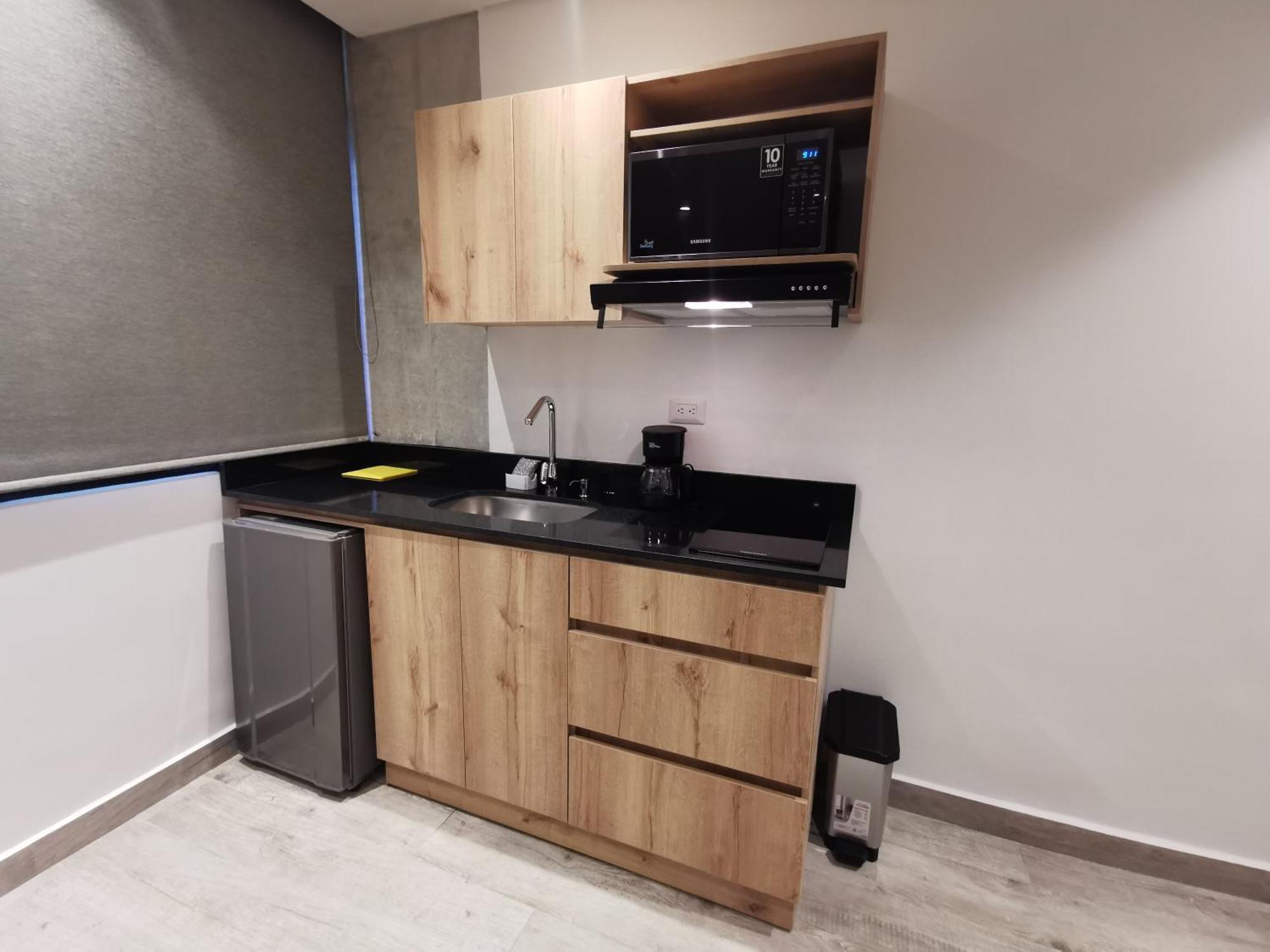 Eutopiq Hotel Medellín Eksteriør bilde
