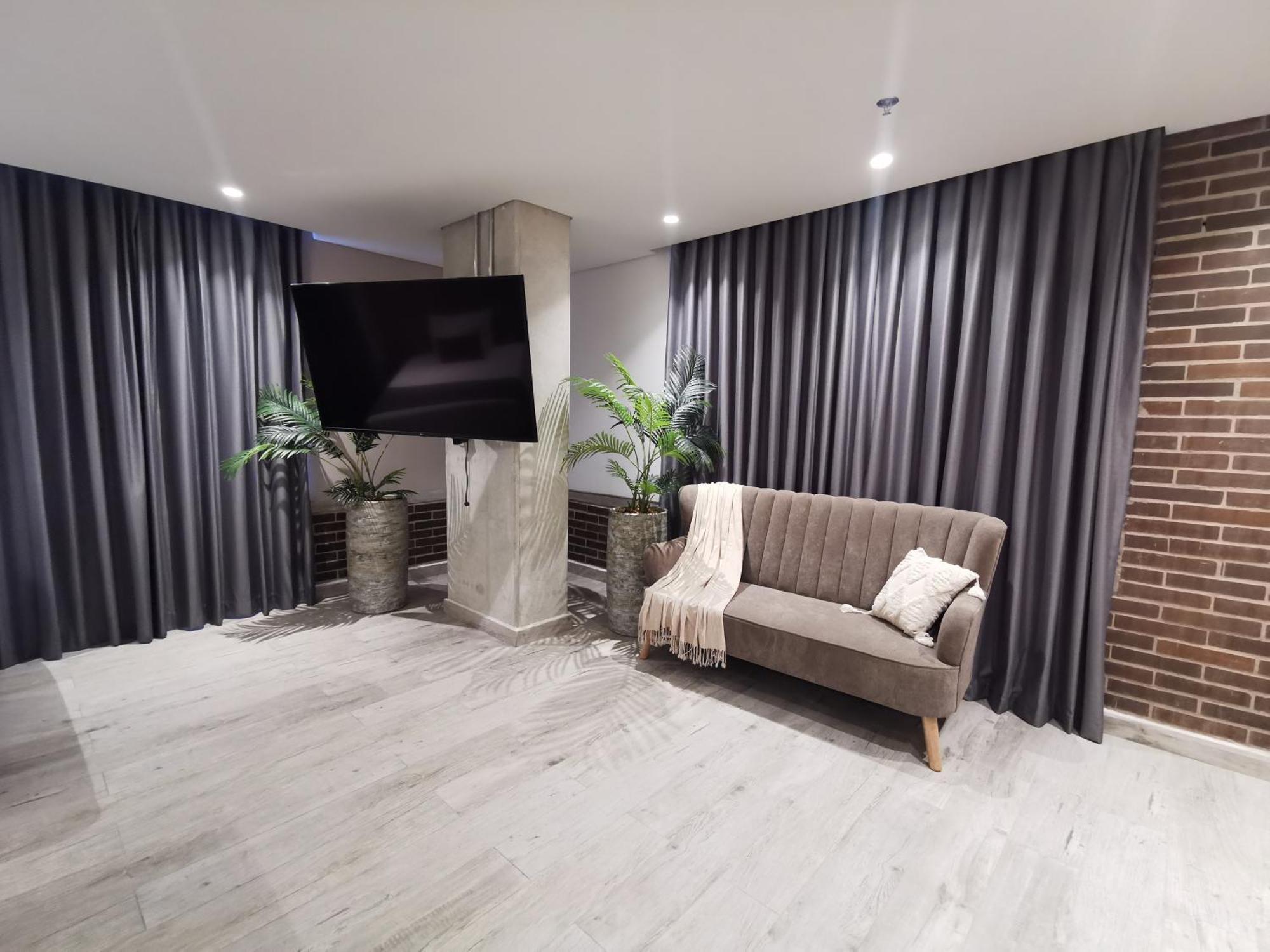 Eutopiq Hotel Medellín Eksteriør bilde